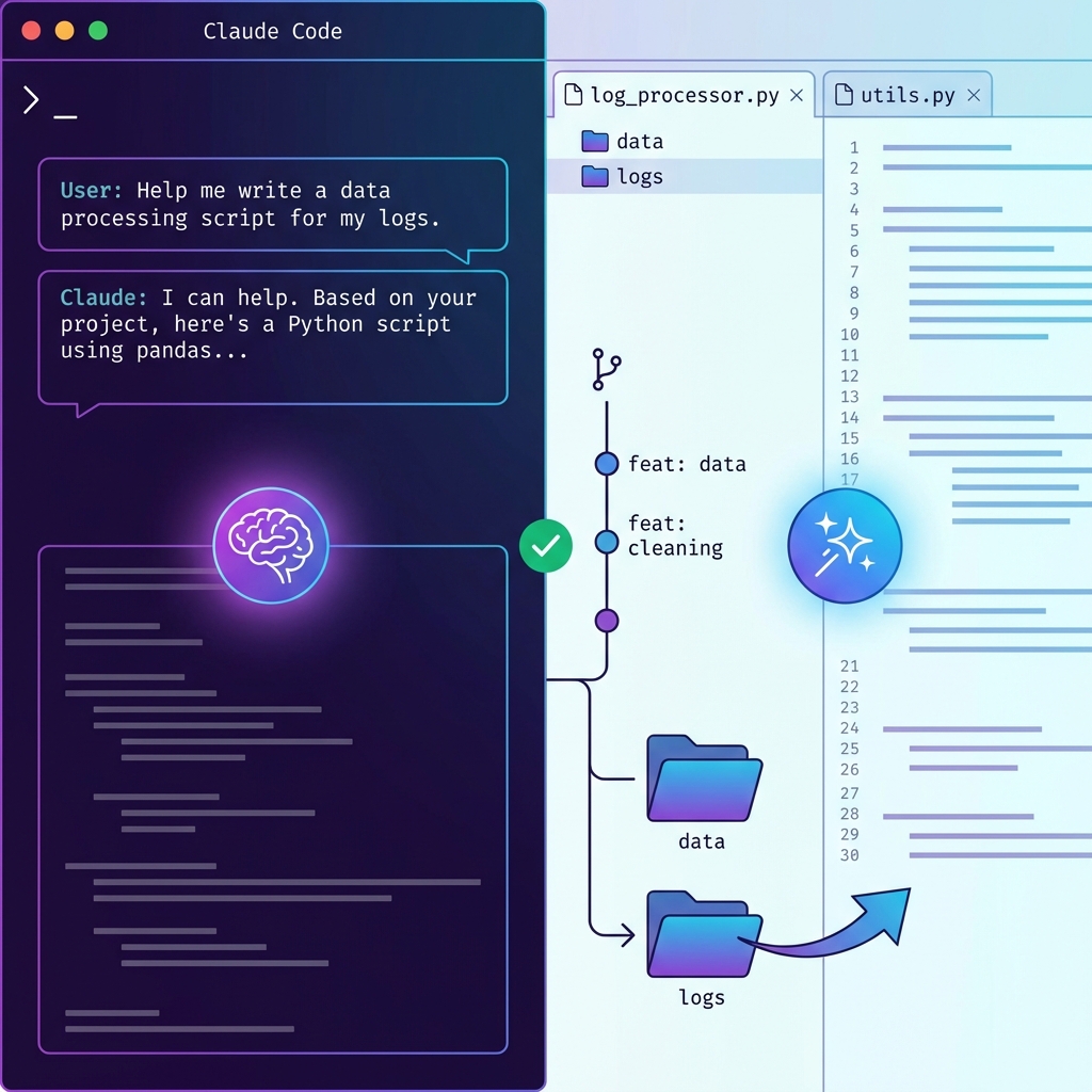 Claude Code 核心功能